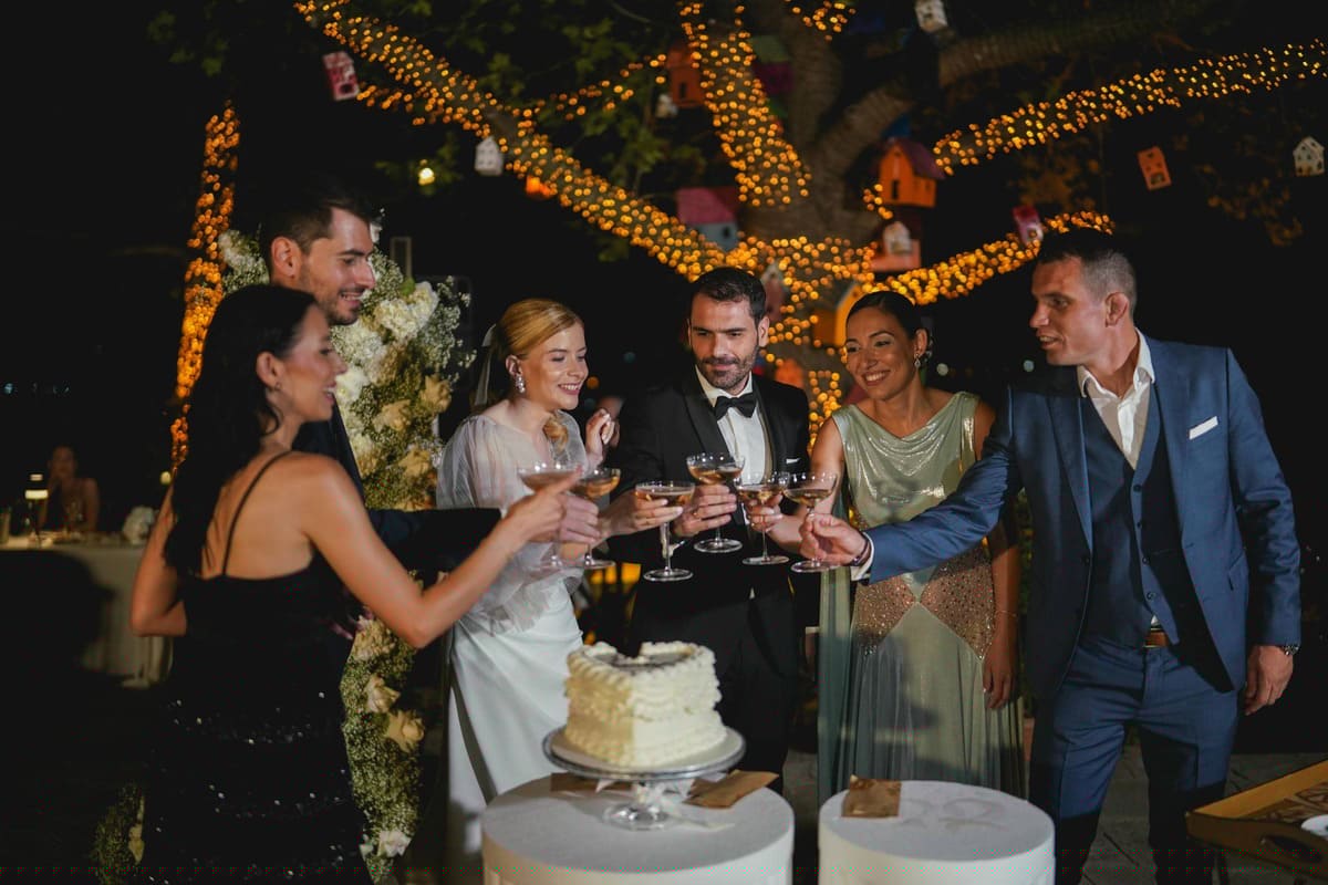 Δημήτρης & Στέλλα  - Σέρρες : Real Wedding by G-studio
